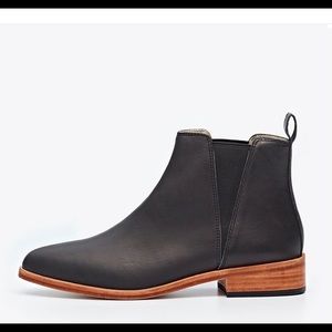 Nisolo Chelsea Boots
